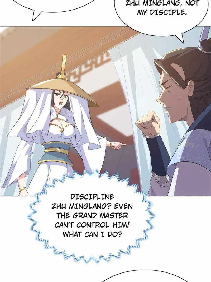 Dragon Master Chapter 120 27